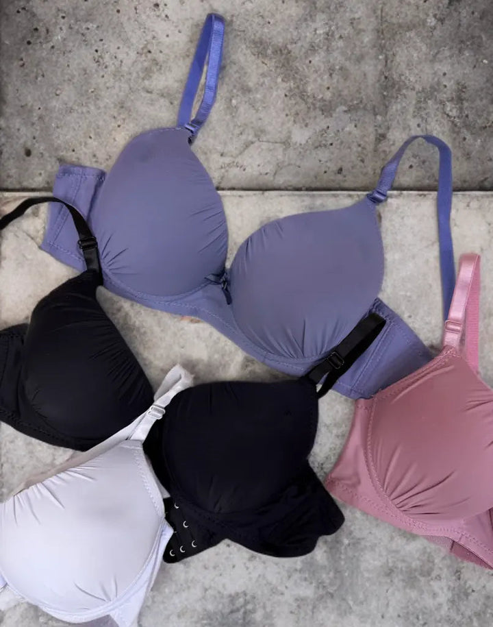 Lift & Shape Push Up Bra Lish Blish