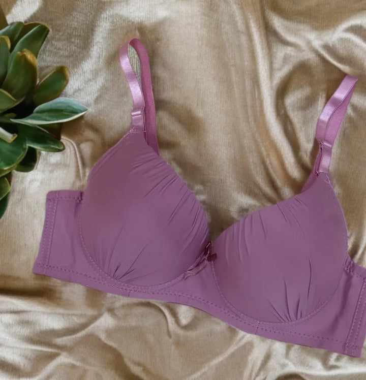 Lift & Shape Push Up Bra Lish Blish