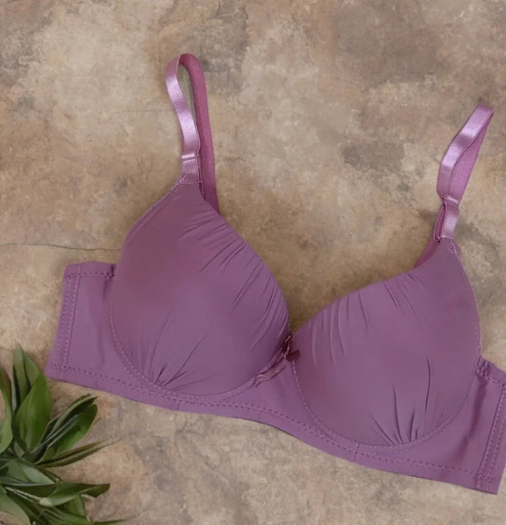 Lift & Shape Push Up Bra Lish Blish