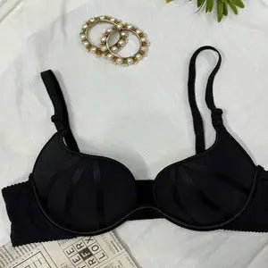 Calvin Klein Unlined Bra Lish Blish