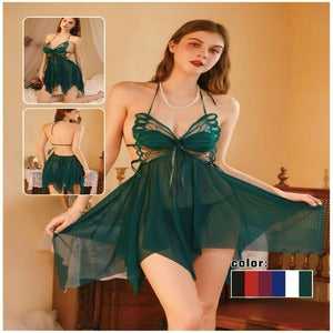 Butterfly Tease Nighty