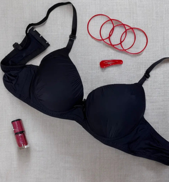 Lift & Shape Push Up Bra Lish Blish