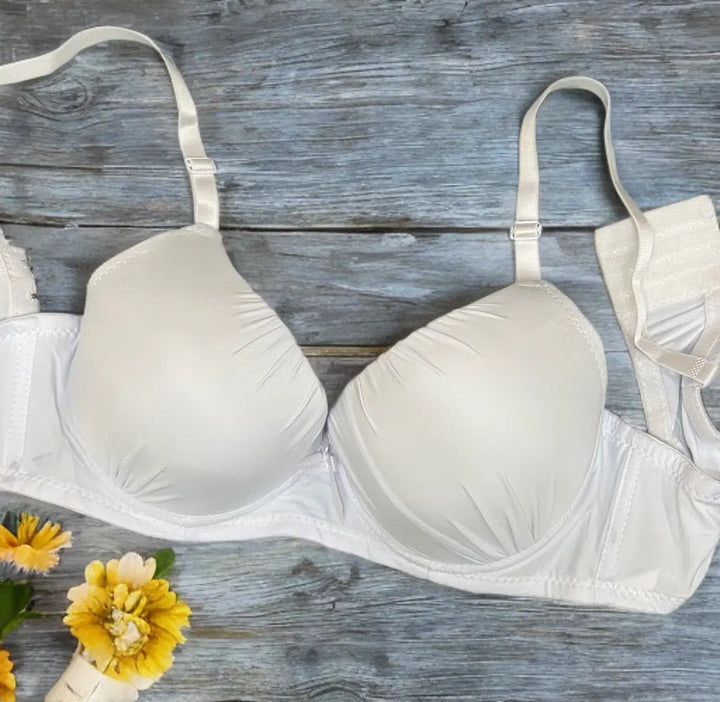 Lift & Shape Push Up Bra Lish Blish