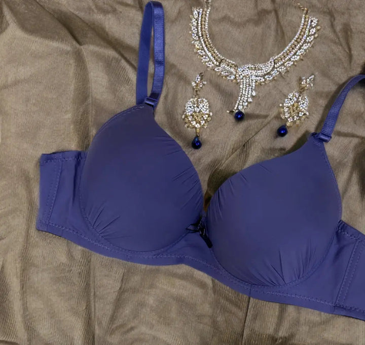 Lift & Shape Push Up Bra Lish Blish