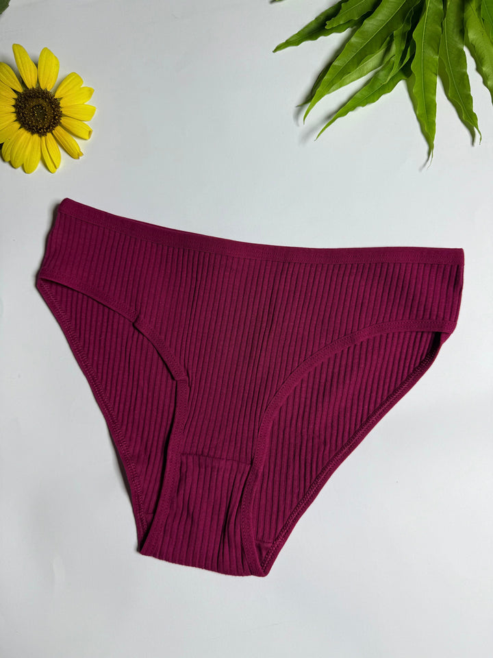 Premium Comfort Range Panty Lish Blish