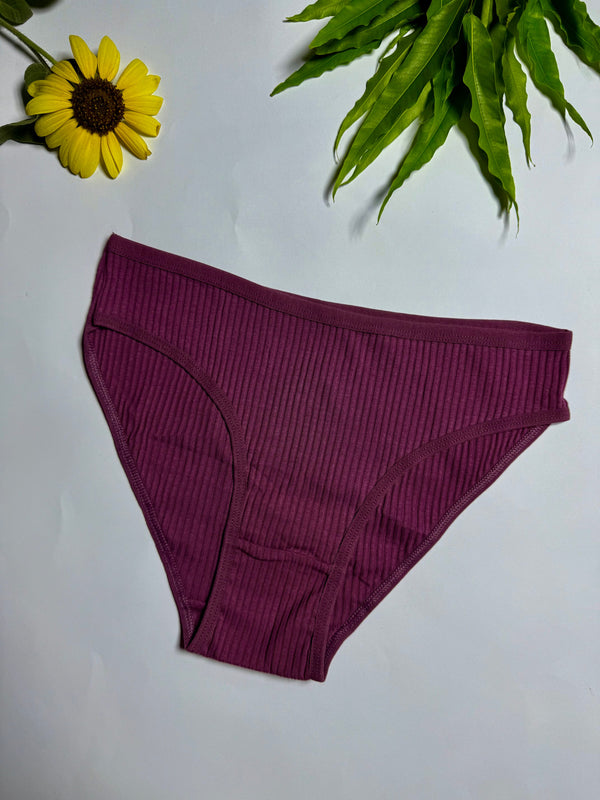 Premium Comfort Range Panty Lish Blish
