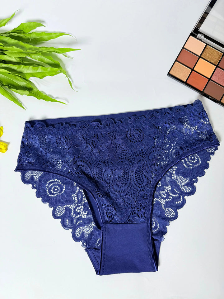 Sexy Lace Penty Lish Blish