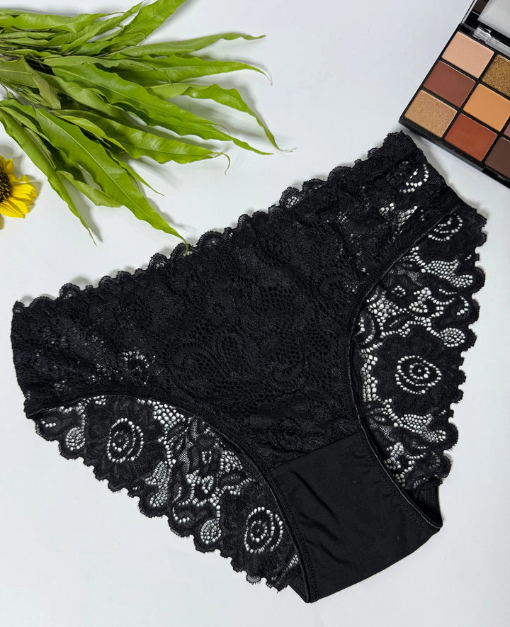 Sexy Lace Penty Lish Blish