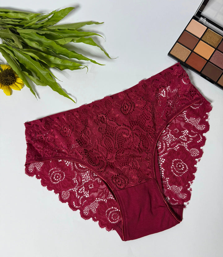 Sexy Lace Penty Lish Blish