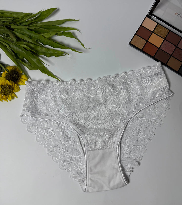 Sexy Lace Penty Lish Blish