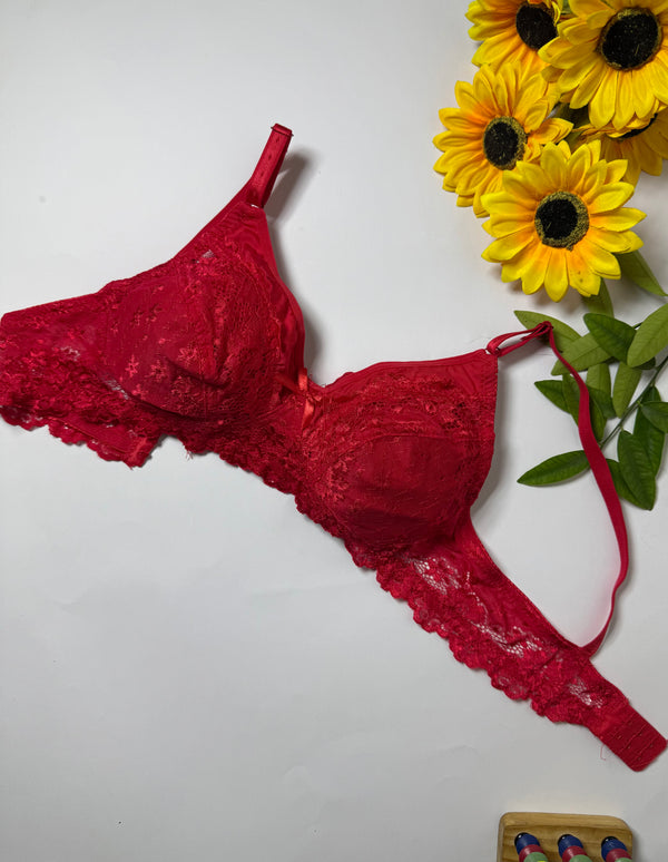 Summer Wear Net Bra