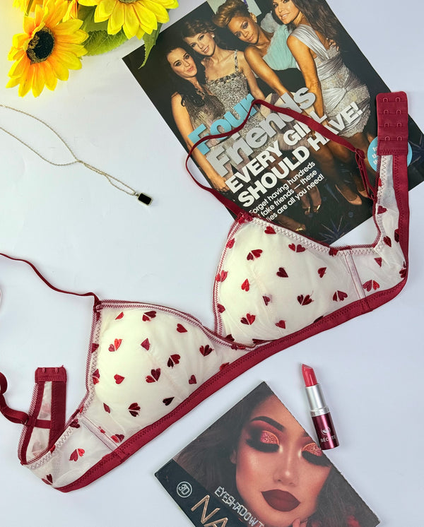 Lush Love Bra