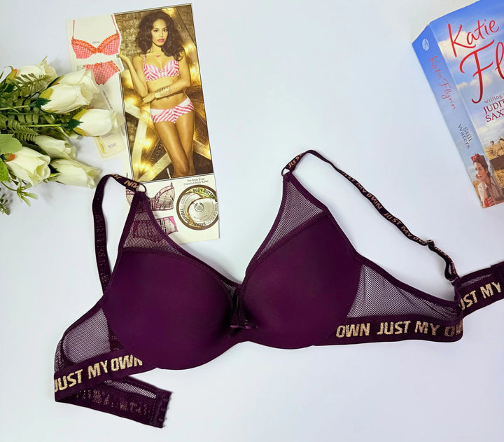 Soft Glow Bra Lish Blish