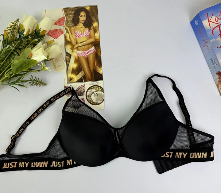 Soft Glow Bra Lish Blish