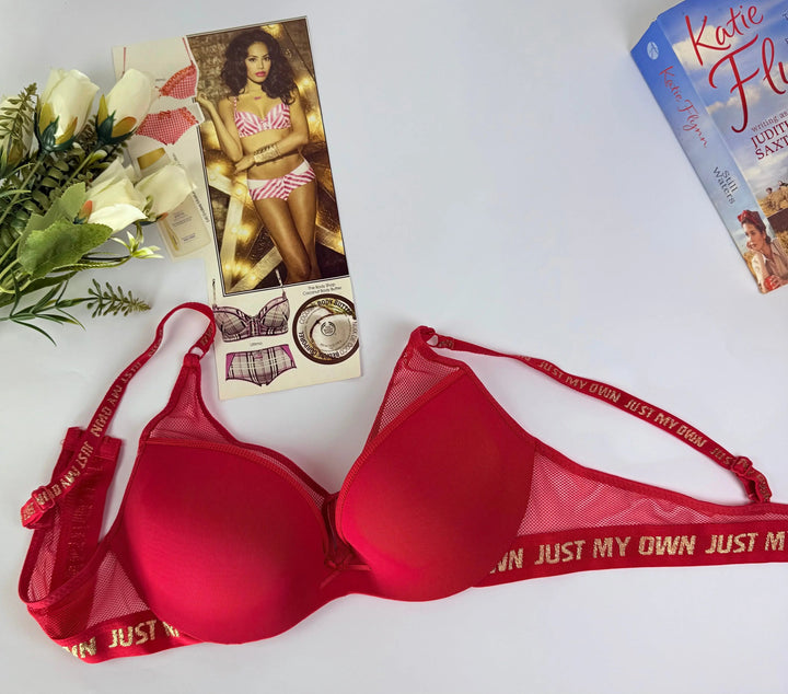 Soft Glow Bra Lish Blish