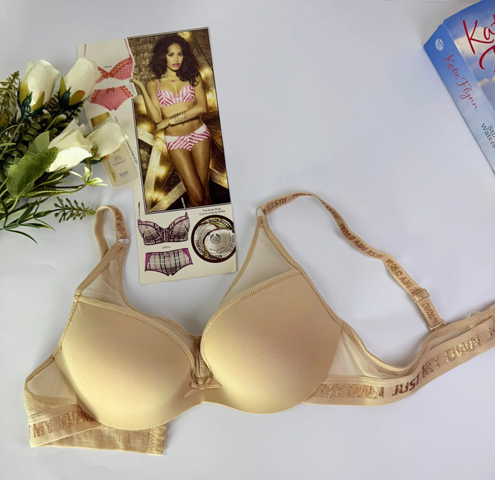 Soft Glow Bra Lish Blish