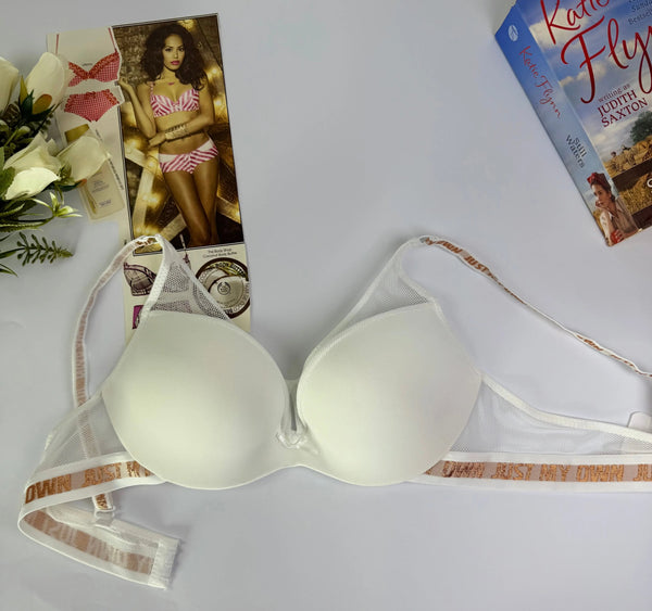 Soft Glow Bra Lish Blish