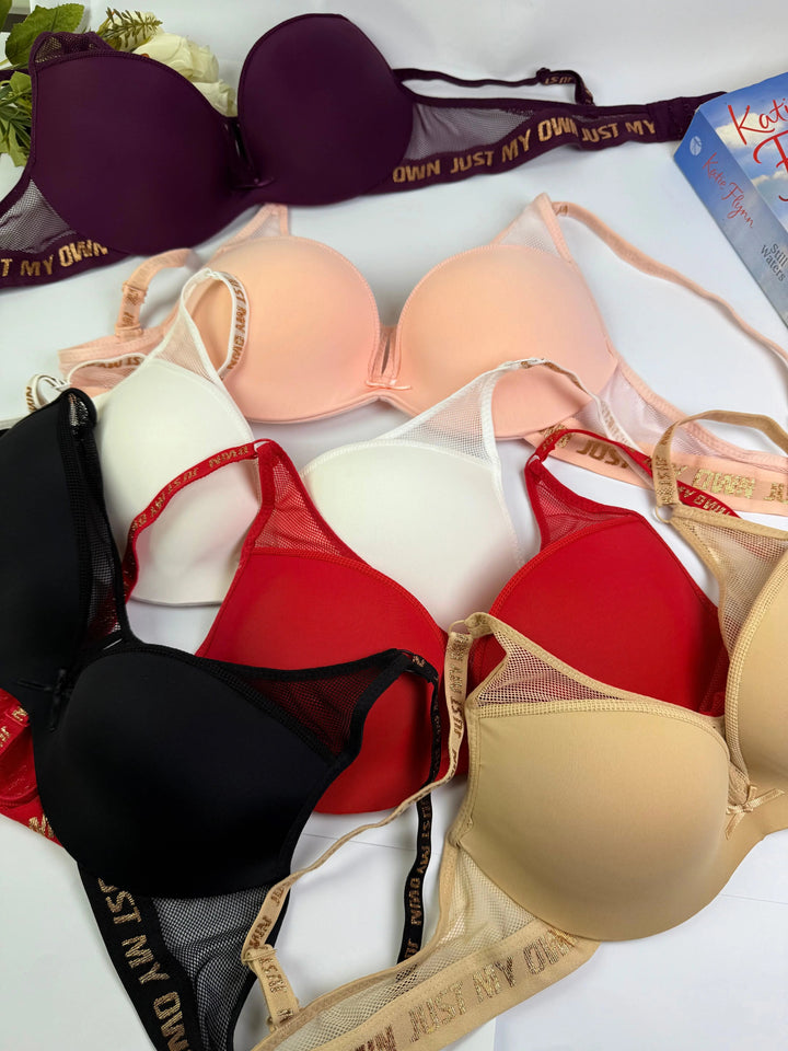 Soft Glow Bra Lish Blish