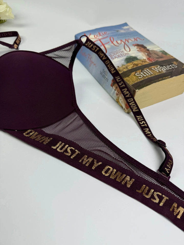 Soft Glow Bra Lish Blish