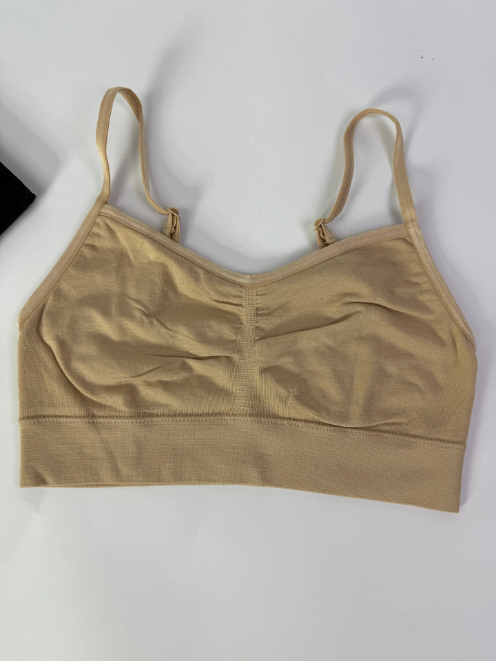 Micro Seamfree Teen Bra Lish Blish