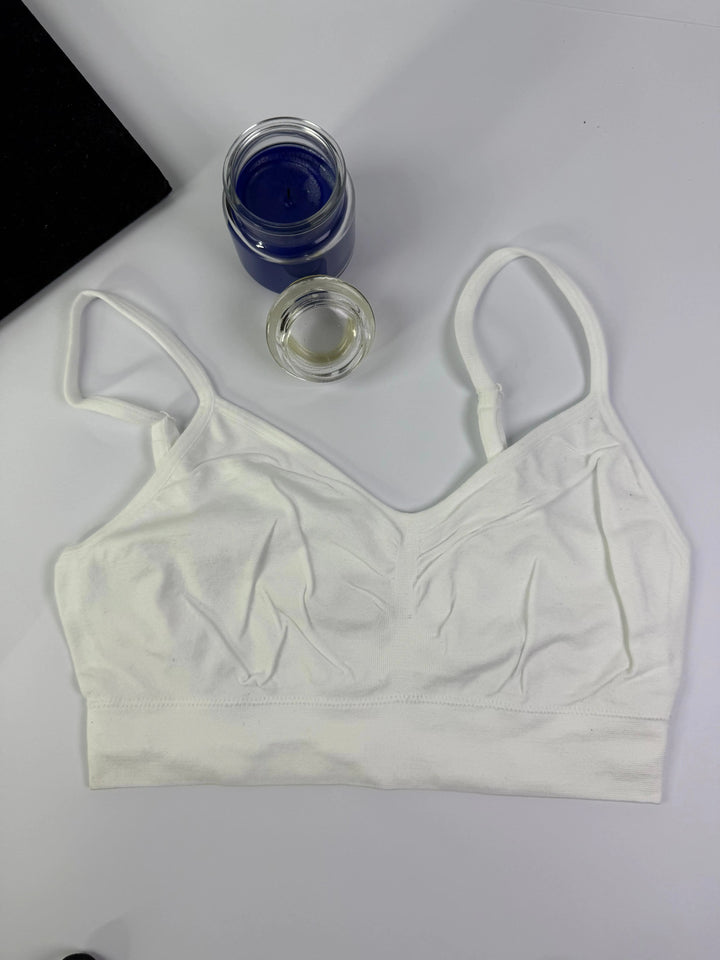 Micro Seamfree Teen Bra Lish Blish