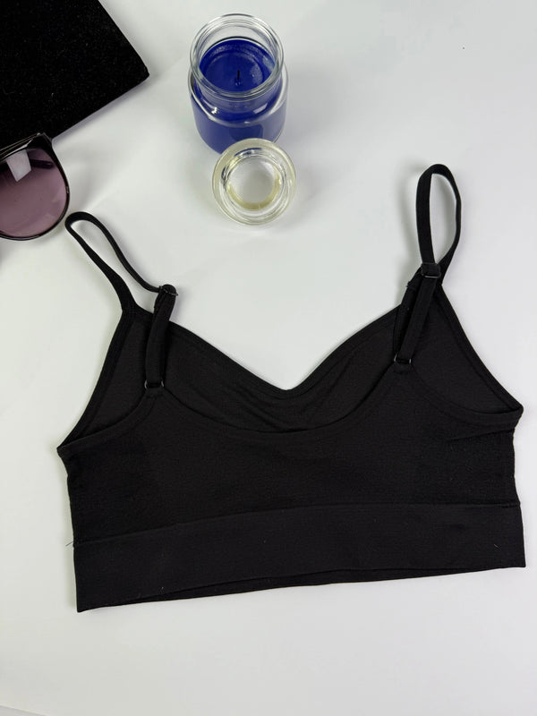 Micro Seamfree Teen Bra Lish Blish
