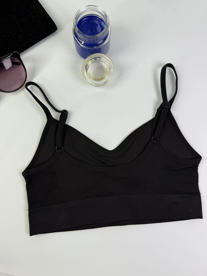 Micro Seamfree Teen Bra Lish Blish