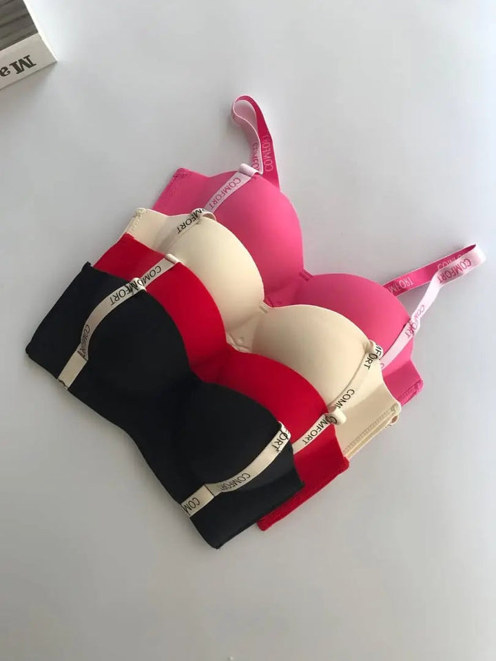 Scarlet Comfort Set Lish Blish