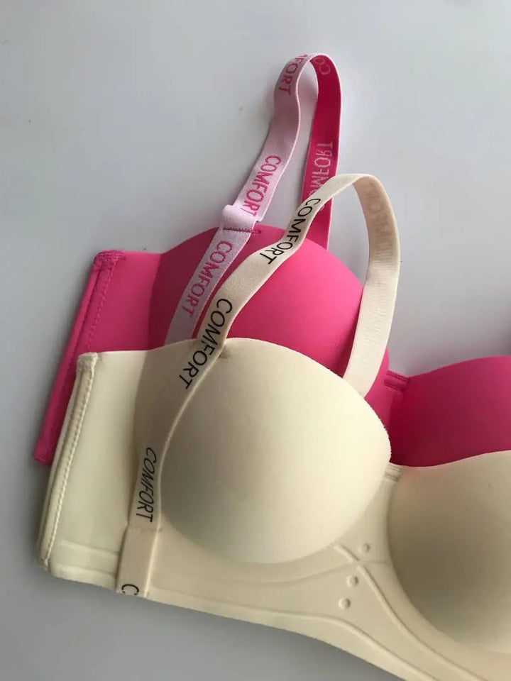 Scarlet Comfort Set Lish Blish