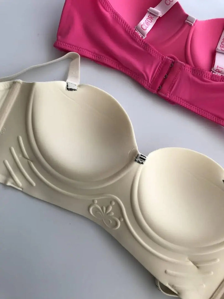 Scarlet Comfort Set Lish Blish