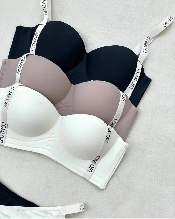 Scarlet Comfort Set Lish Blish