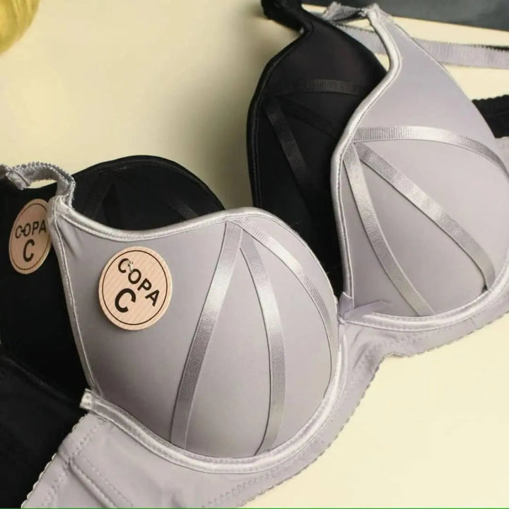 Calvin Klein Unlined Bra Lish Blish