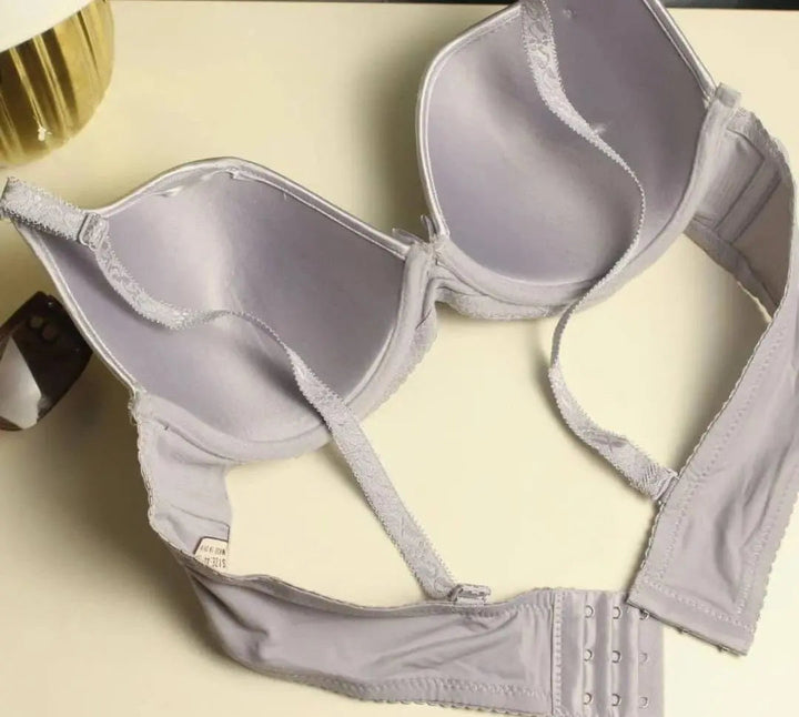 Calvin Klein Unlined Bra Lish Blish